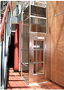 villa elevator 6
